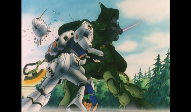 Gundam War-in10