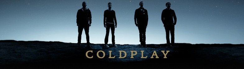On Coldplay Way