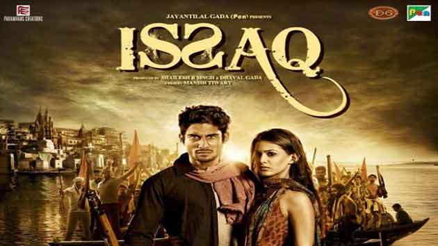 مشاهدة فيلم الدراما الهندي Issaq 2013 مترجم اون لاين تحميل مباشر Issaq-10