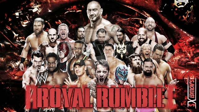 شاهد عرض WWE Royal Rumble 2014 مترجم اون لاين Wwe_ro10