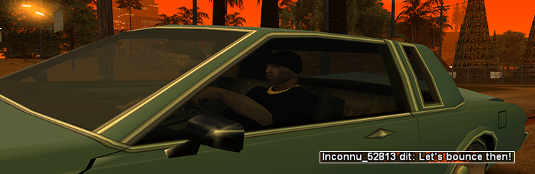 Eight Trey Gangsters - Screenshots & Vidéos - Page 7 213