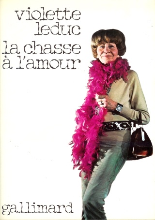 La Chasse à l'amour (1973) Chasse10