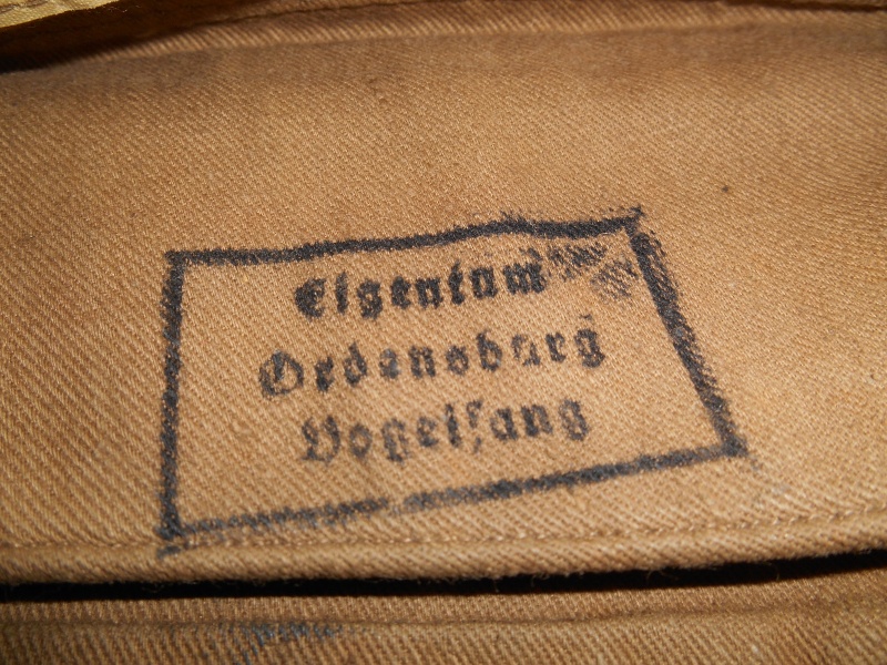 Ordensburg Sonthofen 00711