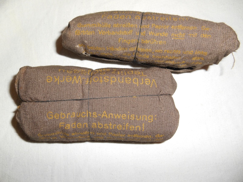 "TransportKorps Speer Sanitätspack" (1944-1945) 1014