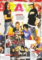 [scan DE 2006] Bravo #02 Spécial TH groupe rock de l'année Bravo413