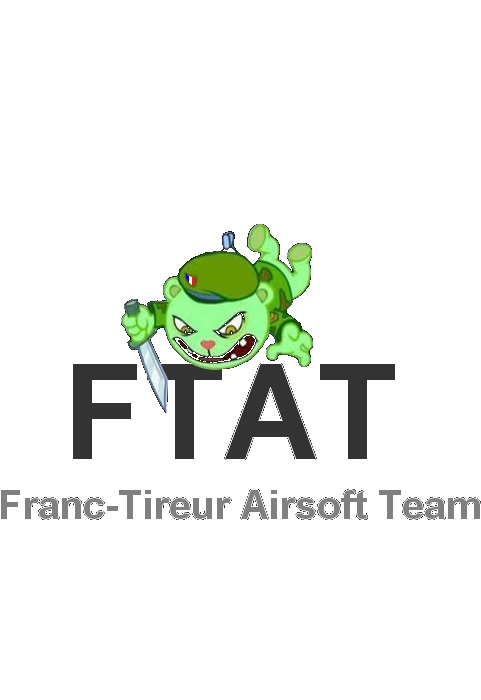 FTAT. Francs-Tireurs Airsoft Team