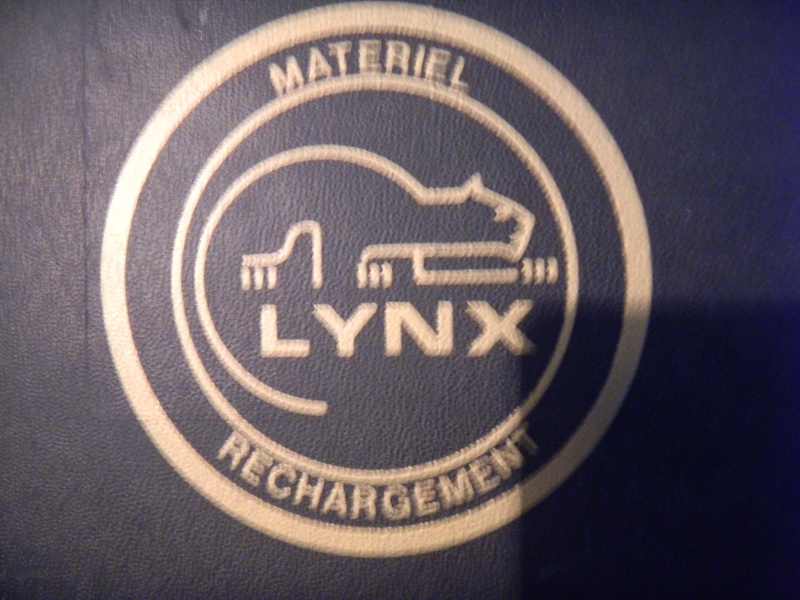 Lynx - etude detaillée des outils lynx - Page 2 Dscn2324