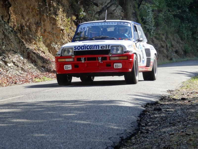 TOUR DE CORSE HISTORIQUE 2014 07/11 OCTOBRE - Page 24 De_gen10