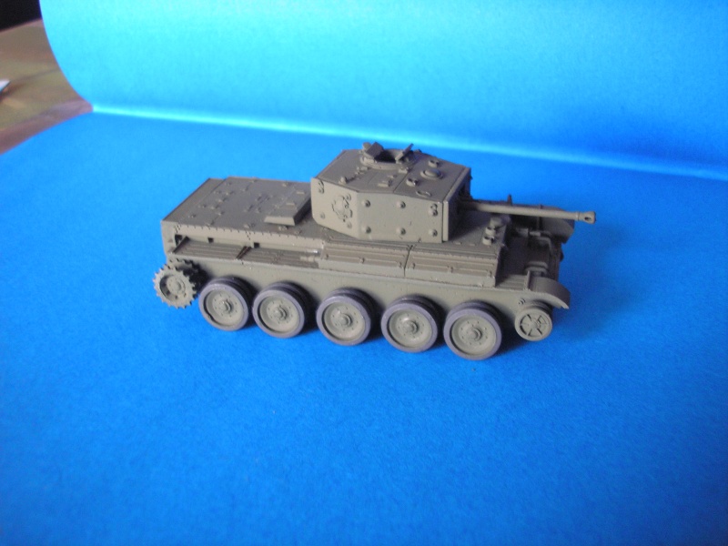 cromwell  MK IV revell (FIN) P1011415