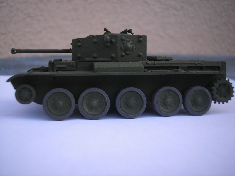 cromwell  MK IV revell (FIN) P1011510