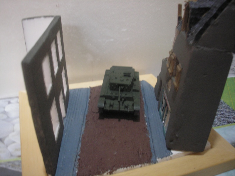 cromwell  MK IV revell (FIN) P1012013