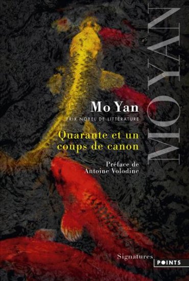 Mo Yan [Chine] - Page 2 97827510