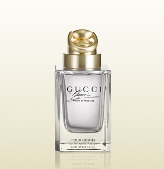 FREE Gucci Made to Measure Men’s Fragrance Sample 33898810