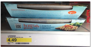 Target: Cheap M&M’s Pretzel Bags, Lean Cuisine Entrees & Glade Holiday Products + More Lea10