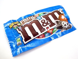 Target: Cheap M&M’s Pretzel Bags, Lean Cuisine Entrees & Glade Holiday Products + More Pretze10