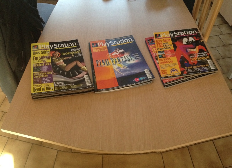[vends] magazines des années 95 à 2000 Img_1816