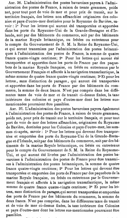 Décime de voie de mer 15051810