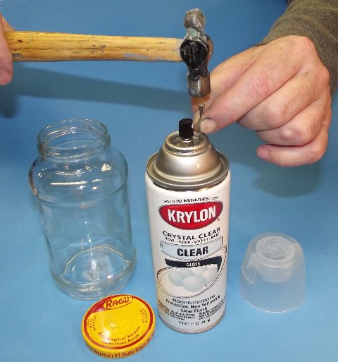 ''decanting is not for the faint hearted'' Dscf3312