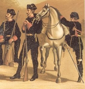 Historia de la Guardia Civil 1884_110
