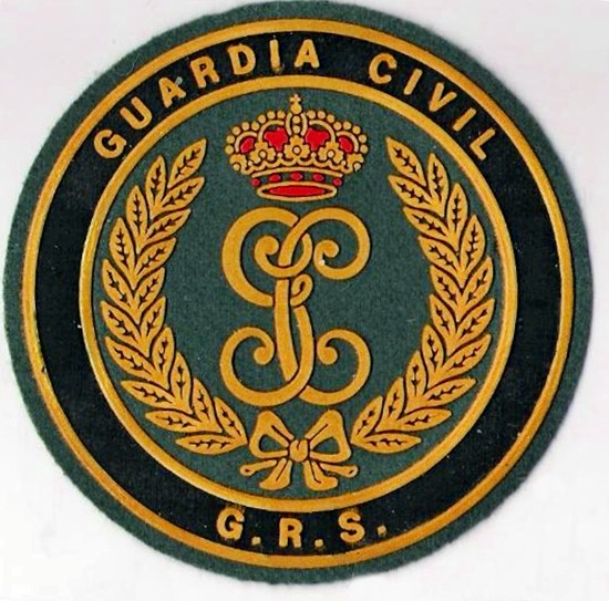 Información de los G.R.S. 27738110