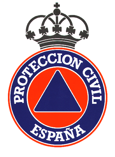 Información de la Dirección General de Protección Civil y Emergencias Logo_p11