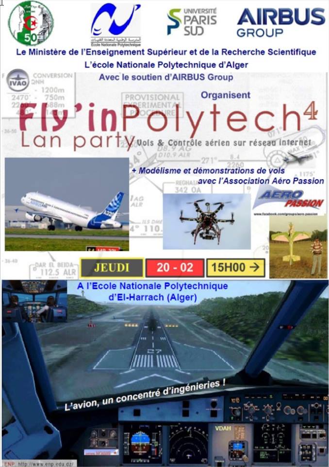 Fly'in Polytech 20 fevrier 2014. 19040010