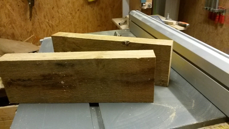 Fabrication d'une mini caisse à outils 20131215