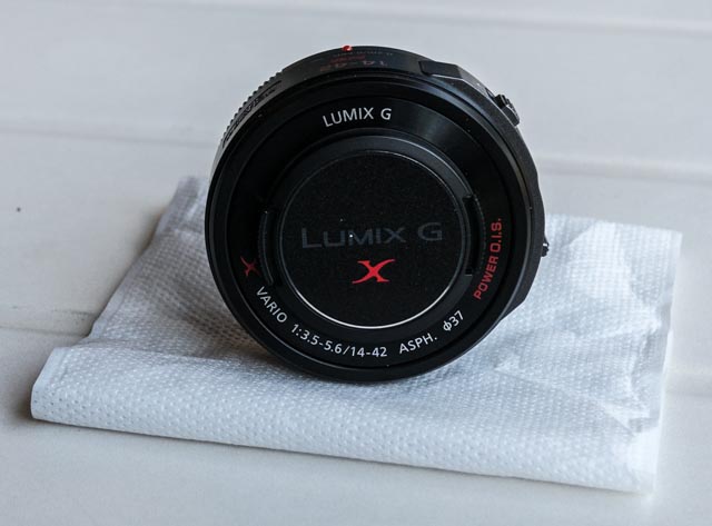 (TERMINE) Panasonic Lumix 14-42 mm PowerZoom X 3.5-5.6 P1010017