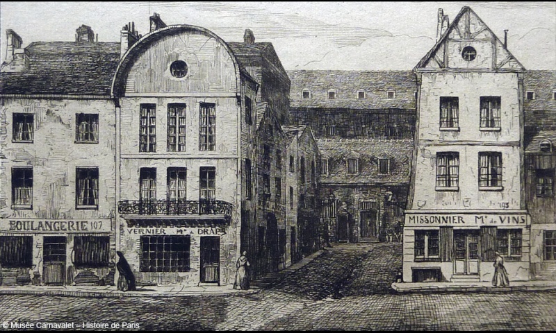 La mort de la princesse de Lamballe 0006ex10