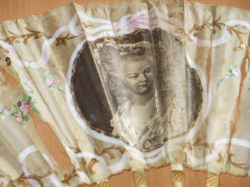 lorin - Michèle Lorin : Marie-Antoinette, ma collection particulière 0210