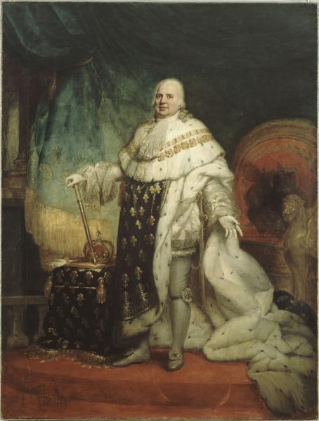 Portraits de Louis XVI, roi de France (peintures, dessins, gravures) 8_200810