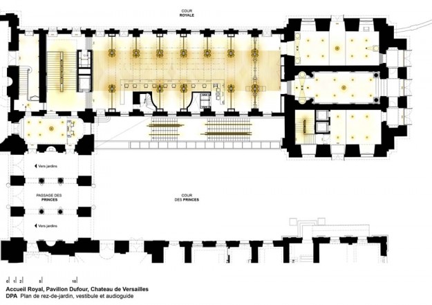 Travaux à Versailles 2014/2015 Versai10