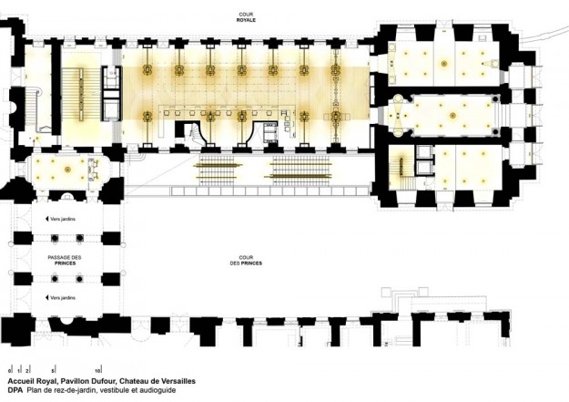 Travaux à Versailles  2014/2015 Versai10