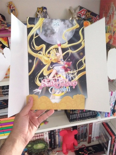 Bishoujo Senshi Sailor Moon, PGSM, Sera Myu and Sailor Moon Crystal Thread - Page 11 07860c10