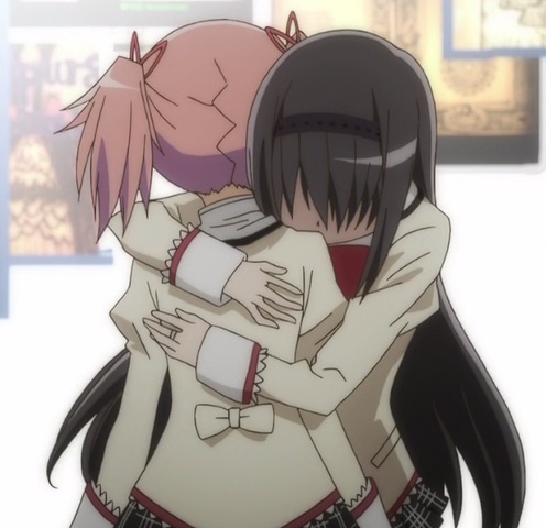 Homusexual Haven! [Fans of Akemi Homura and Homura x Madoka] 496px-10