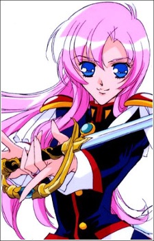 Hot or Not? - Page 3 Utena210