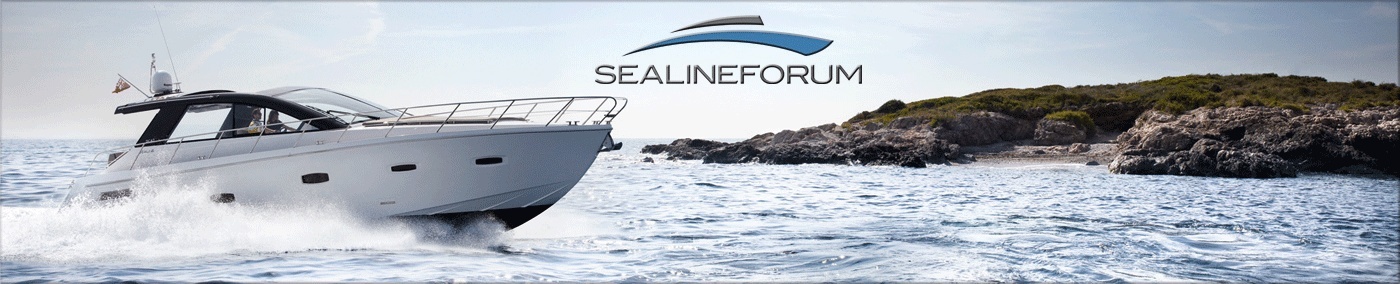 Sealine Forum