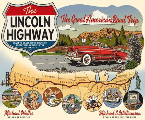 La Lincoln Highway... Lincol10