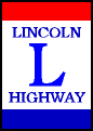 La Lincoln Highway... Logo2510