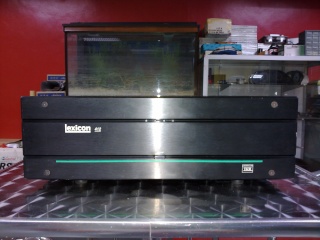 Lexicon NT412 power amplifier [SOLD] 15092010