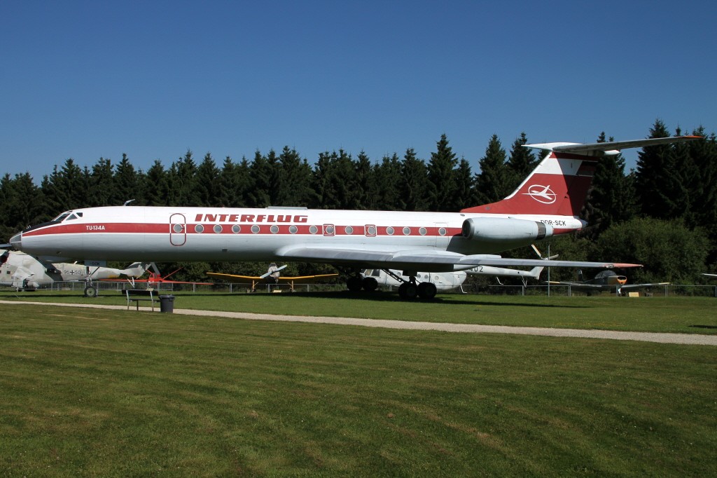 Luftfahrtmuseum Hermeskeil 516