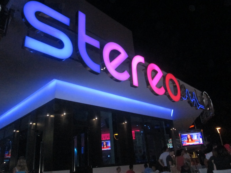 Stereo Bar Magaluf Img_1625