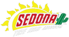 Les pneus Sedona Logo_s10