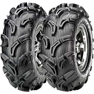 Les pneus Maxxis Maxxis13