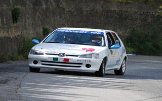 1° MESSINA RALLY DAY 11313