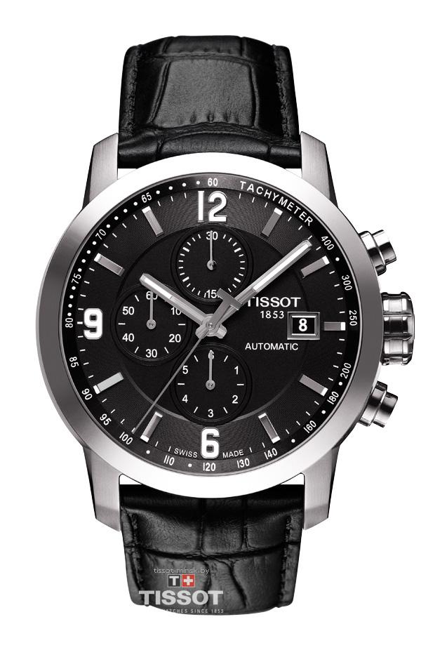 tissot prc 250