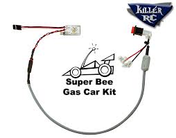 losi désert buggy xl, DBXL Index10