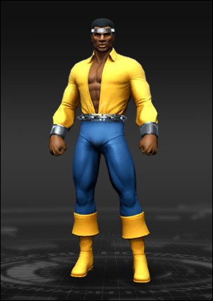 LUKE CAGE Costume Bft3kk10