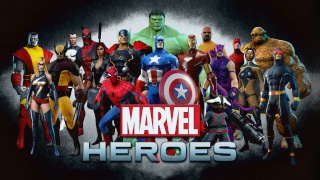 Site Marvel Heroes Marvel13