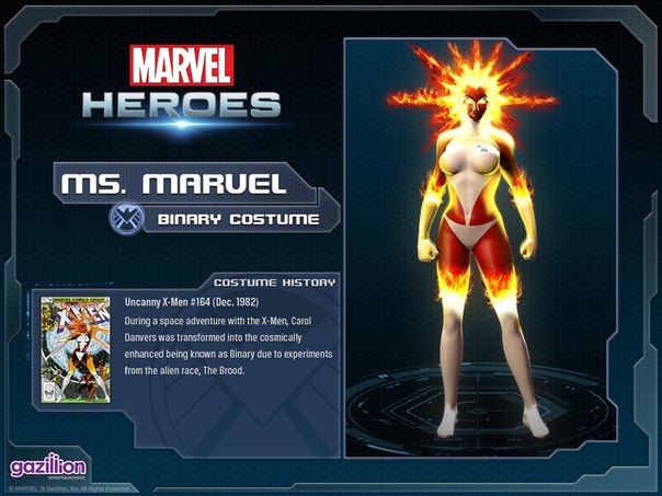 MS. MARVEL Costume O1ds-a10